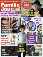 Familie Journal DK